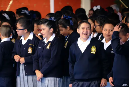 Calendario escolar SEP: Así será el ciclo escolar 2021-2022 en México 