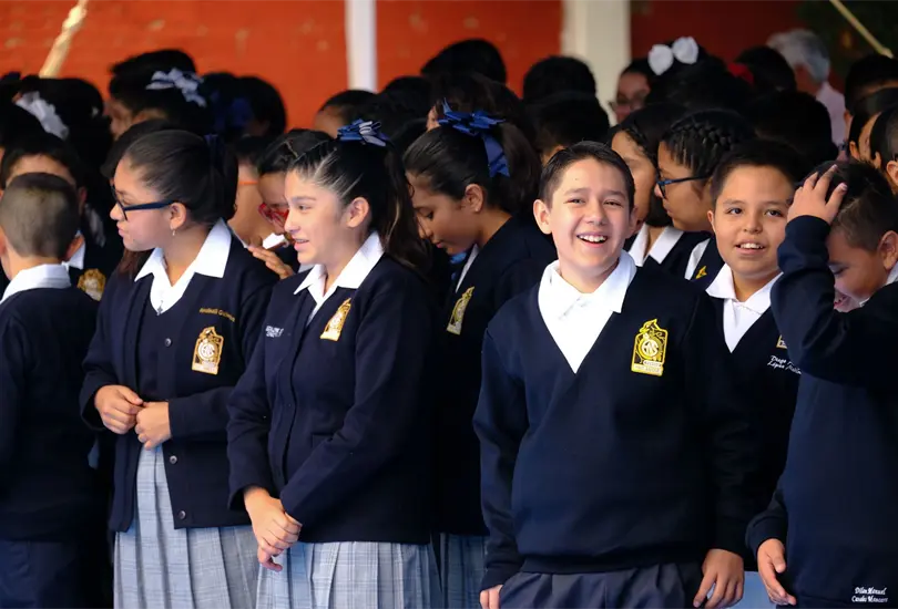 Calendario escolar SEP: Así será el ciclo escolar 2021-2022 en México Calendario escolar SEP: Así será el ciclo escolar 2021-2022 en México