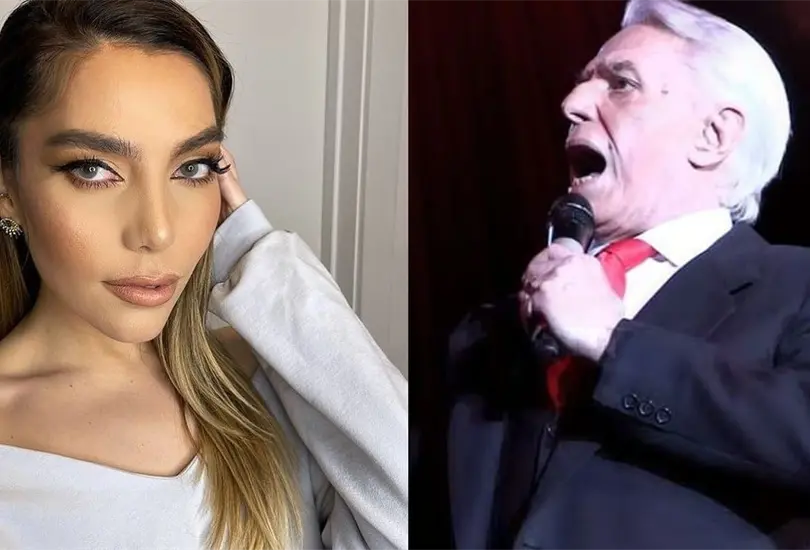 Pervertido, asqueroso, Frida Sof&iacute;a asegura que Enrique Guzm&aacute;n le ofreci&oacute; dinero