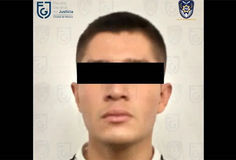 Vinculan a proceso a hombre que arroll&oacute; a dos mujeres en Iztacalco