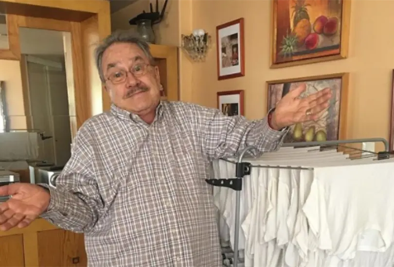 En qu&eacute; momento se derrumb&oacute; nuestro pa&iacute;s, el pol&eacute;mico tuit de Pedro Sola 