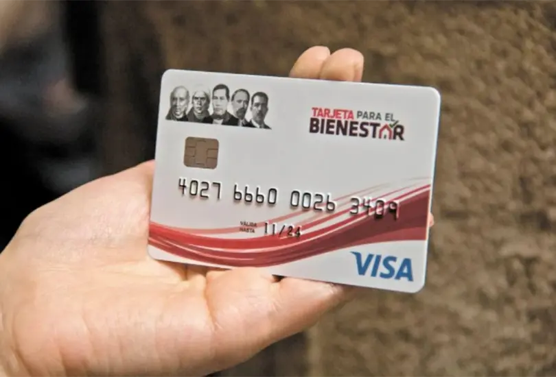 Paso a paso: &iquest;c&oacute;mo tramitar tu Pensi&oacute;n para el Bienestar si eres adulto mayor?