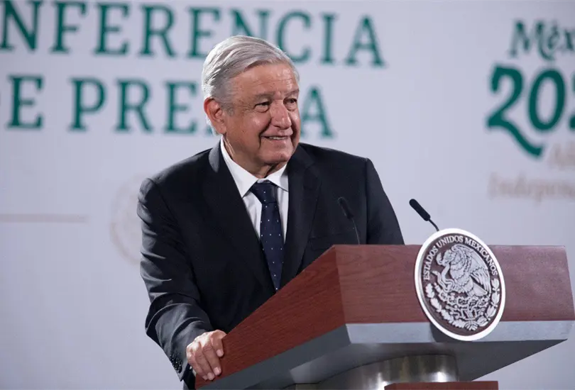 No hay fecha para comenzar a vacunar a menores de edad en México No hay fecha para comenzar a vacunar a menores de edad en México