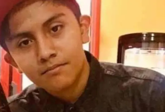 Desaparece joven mixe que fue a CDMX a presentar su examen de admisión a la prepa