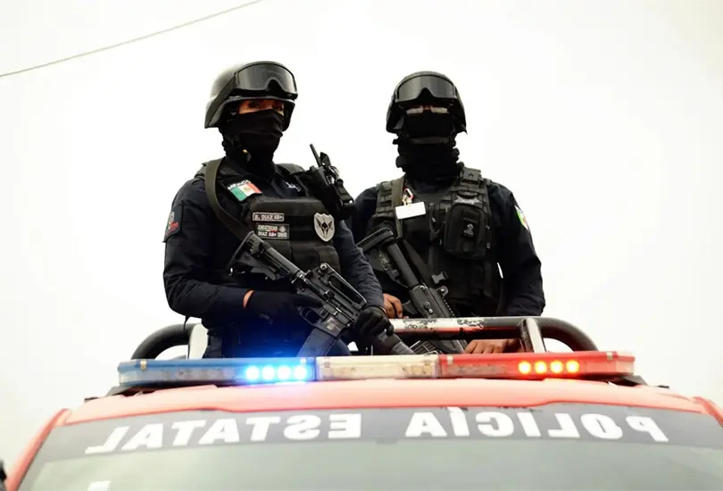 Enfrentamiento entre c&aacute;rteles antag&oacute;nicos deja 18 muertos en Zacatecas