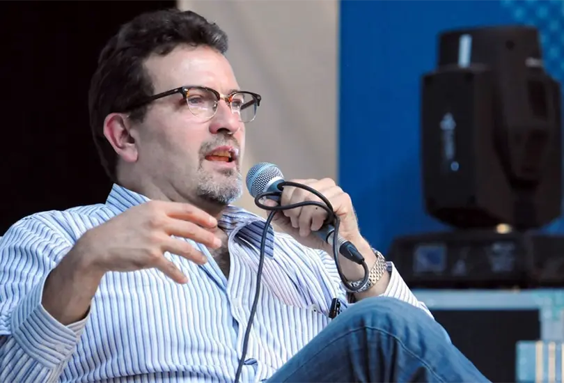 Muere el caricaturista Antonio Helguera Muere el caricaturista Antonio Helguera