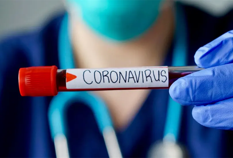 Cient&iacute;ficos en Italia estudian la variante mexicana de SARS-Cov-2