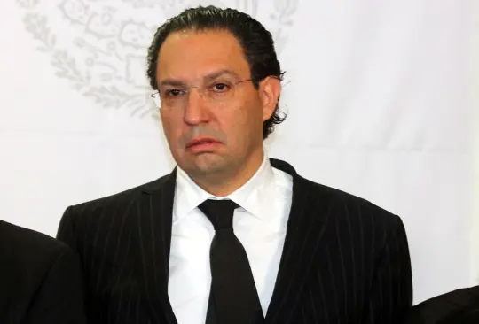 Tribunal niega amparo a Zebadúa para descongelar sus cuentas bancarias