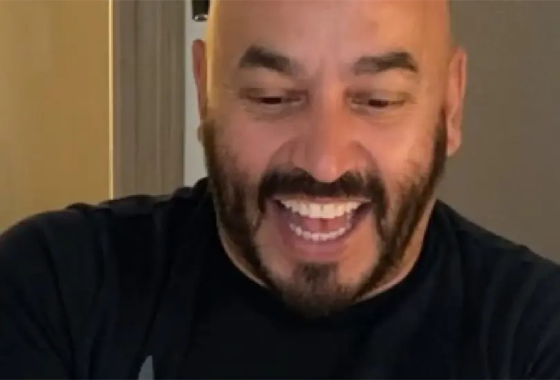 Lupillo Rivera se disculpa con Belinda tras respuesta a Nodal
