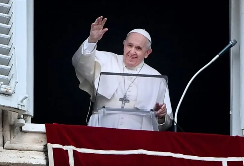 Reprobable e injustificable: Papa Francisco sobre masacre en Reynosa