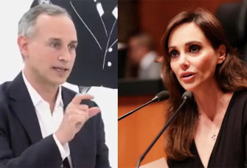 De la imbecilidad a la bestialidad: T&eacute;llez critica a Gatell por medicamentos para ni&ntilde;os con c&aacute;ncer