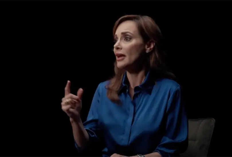 AMLO debe ser enjuiciado y López- Gatell ir a la cárcel: Lilly Téllez AMLO debe ser enjuiciado y López- Gatell ir a la cárcel: Lilly Téllez