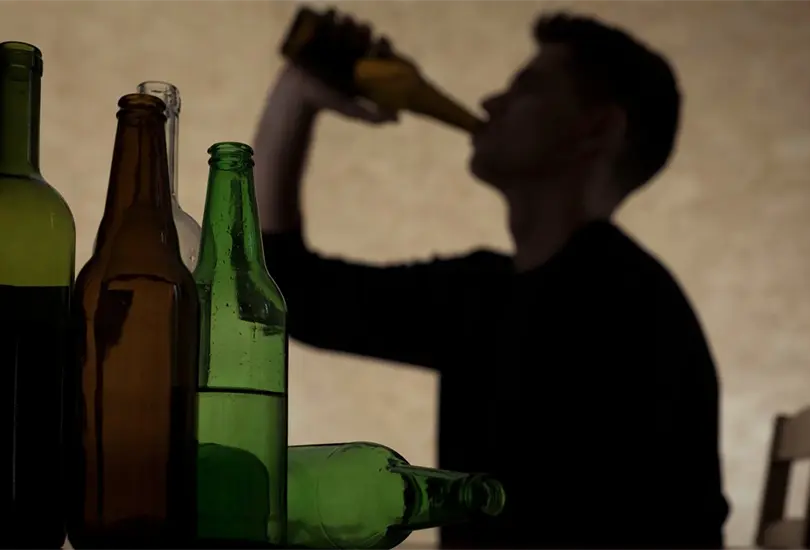 Los adultos jóvenes consumen más alcohol cuando quieren ligar Los adultos jóvenes consumen más alcohol cuando quieren ligar