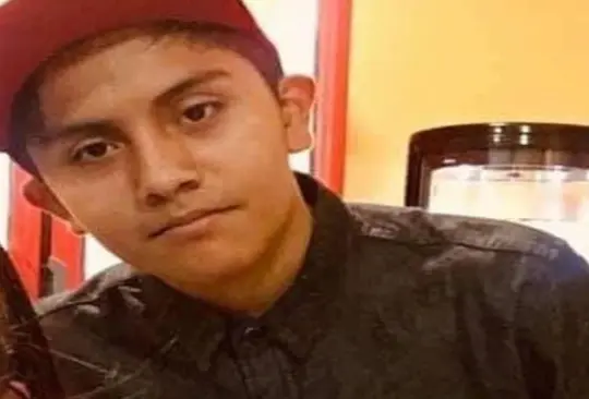 Localizan a joven mixe que fue a CDMX a hacer examen para la prepa Localizan a joven mixe que fue a CDMX a hacer examen para la prepa