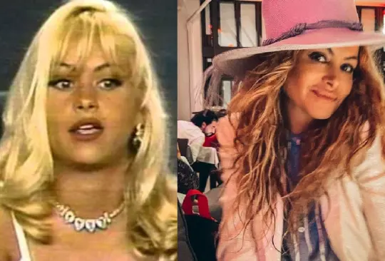 Famosos que lucen mejor ahora que en su juventud