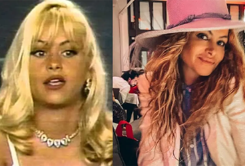 Famosos que lucen mejor ahora que en su juventud