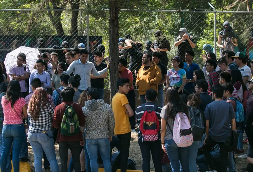 Las 10 carreras con más desempleados en México Las 10 carreras con más desempleados en México