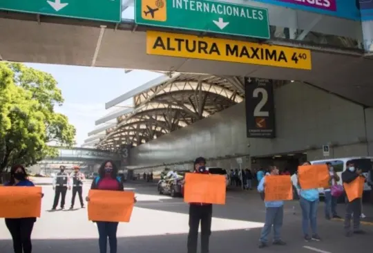 Denuncian que padres de ni&ntilde;os con c&aacute;ncer han recibido amenazas de muerte