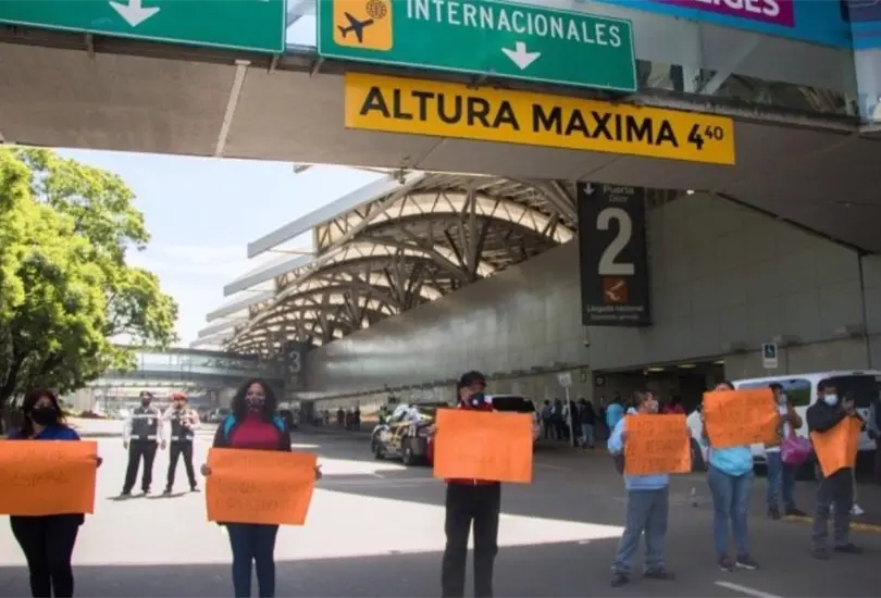 Denuncian que padres de ni&ntilde;os con c&aacute;ncer han recibido amenazas de muerte