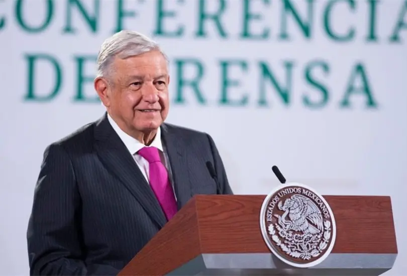 AMLO deja la puerta abierta a hacer cambios en su gabinete tras las elecciones