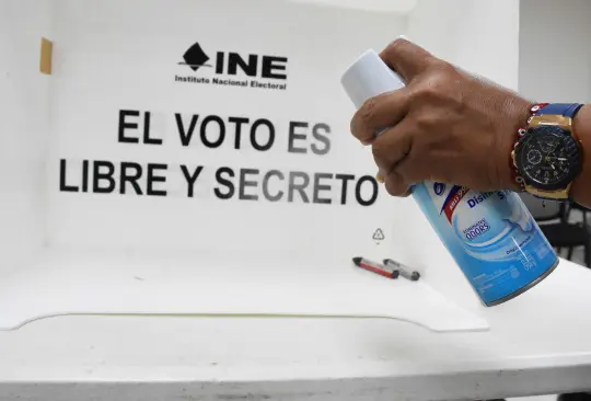 Cuáles son las diferencias entre conteo rápido, PREP y cómputo distrital