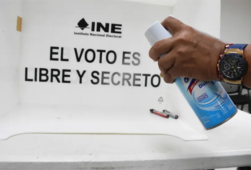 Cu&aacute;les son las diferencias entre conteo r&aacute;pido, PREP y c&oacute;mputo distrital