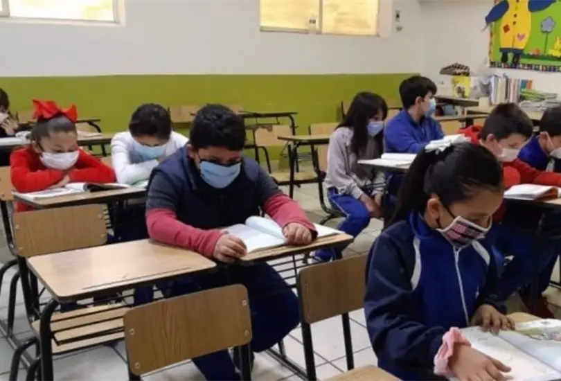 SEP aclara que el regreso a clases es voluntario; no se deben comprar &uacute;tiles nuevos
