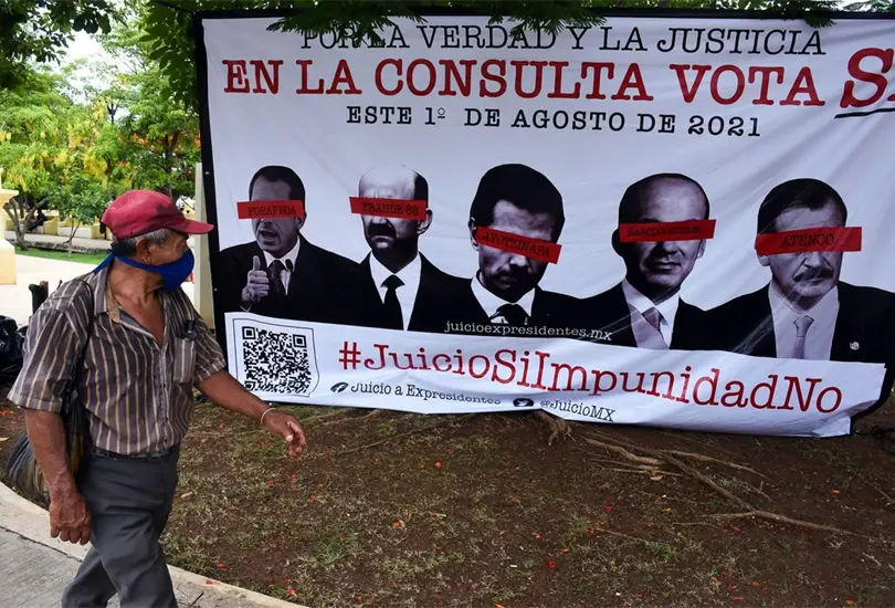 El INE catafixia tiempo de la SEP en radio y tv para promover la consulta popular El INE catafixia tiempo de la SEP en radio y tv para promover la consulta popular