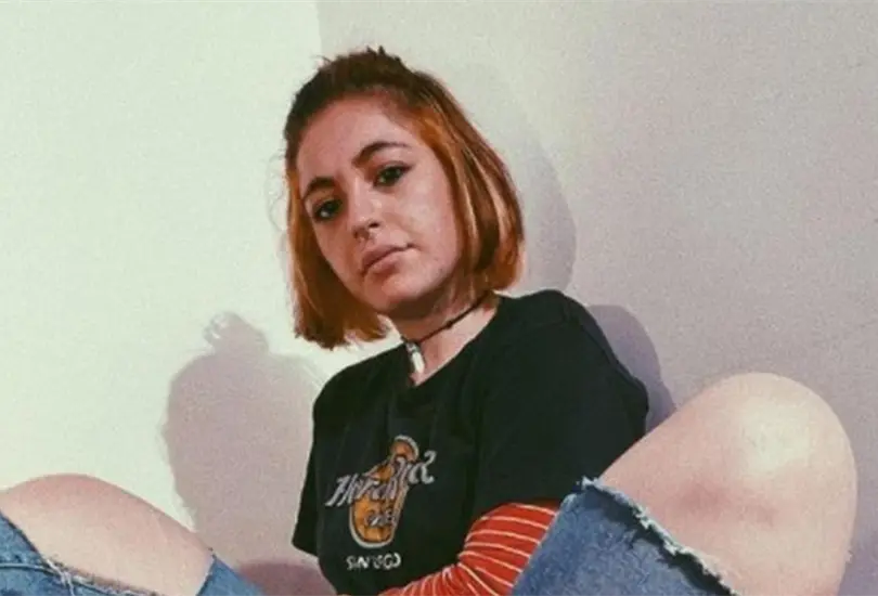 Estoy contenta de que se haga justicia: Ainara tras detenci&oacute;n de YosStop