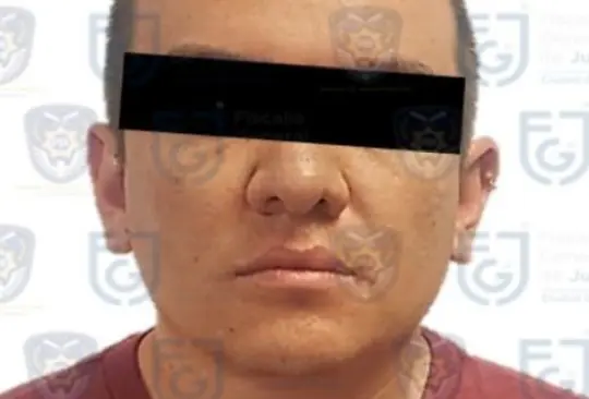 Detienen en CDMX a un hombre que ocultó a su pareja que tenía VIH