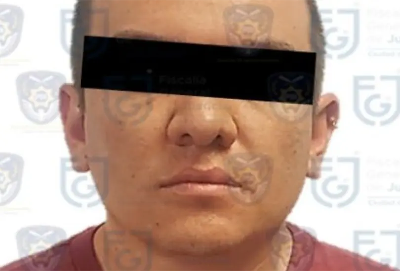 Detienen en CDMX a un hombre que ocult&oacute; a su pareja que ten&iacute;a VIH