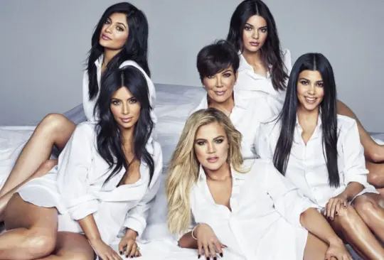 Lugares donde las Kardashian tienen prohibido entrar Lugares donde las Kardashian tienen prohibido entrar