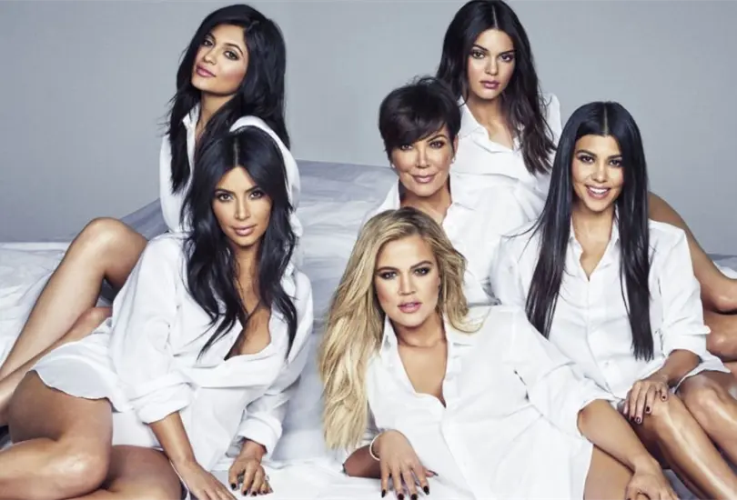 Lugares donde las Kardashian tienen prohibido entrar