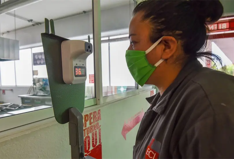 Edomex avanza a sem&aacute;foro verde; regreso a clases ser&aacute; el 14 de junio