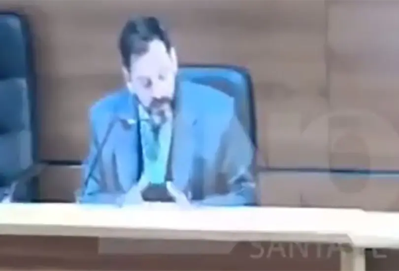 Porque usó condón: juez deja en libertad a hombre acusado de violación Porque usó condón: juez deja en libertad a hombre acusado de violación