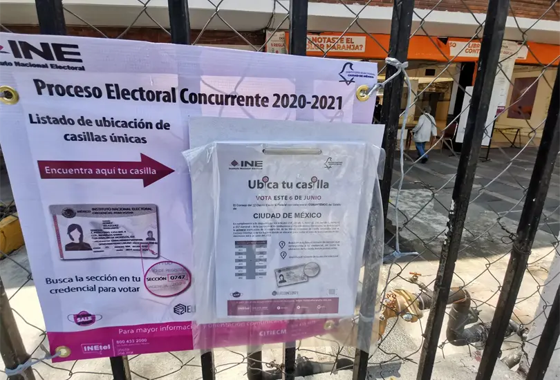 Asaltan y balean a trabajador del INE en Hidalgo; le robaron dos millones de pesos 