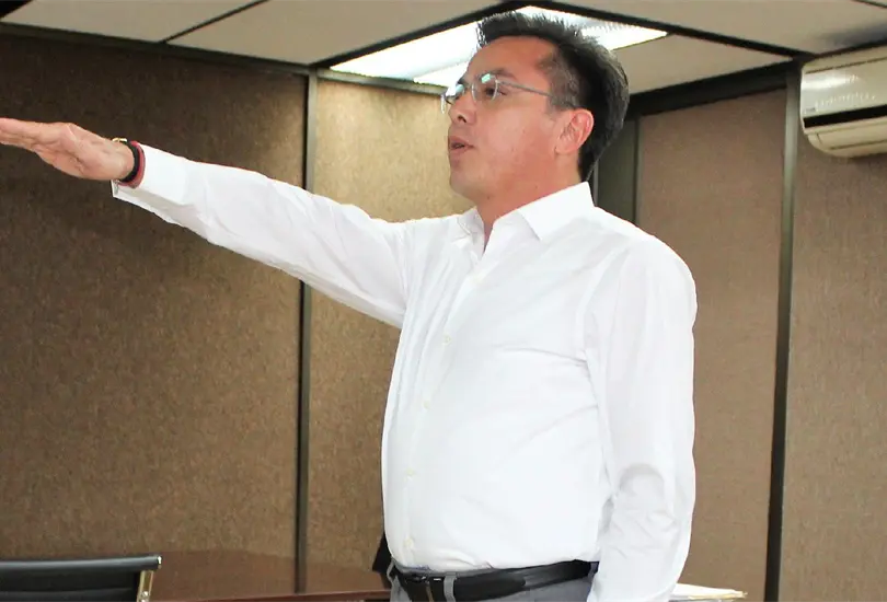 Grupo armado secuestra a Jos&eacute; Salas, secretario del PRI Sinaloa
