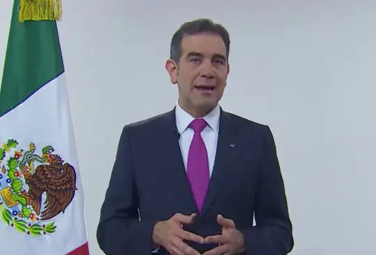 INE asegura que ciudadanos podrán ver resultados de cada acta, casilla por casilla INE asegura que ciudadanos podrán ver resultados de cada acta, casilla por casilla