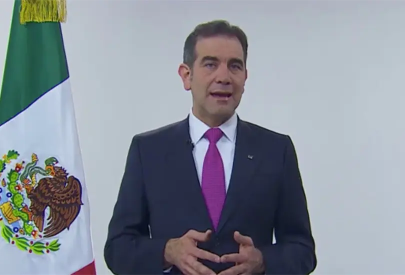 INE asegura que ciudadanos podr&aacute;n ver resultados de cada acta, casilla por casilla