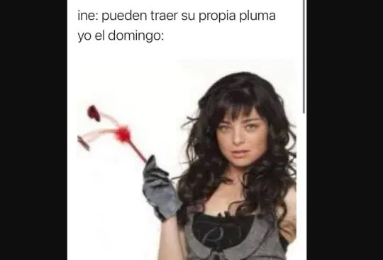 Los memes de las elecciones de México 2021 Los memes de las elecciones de México 2021