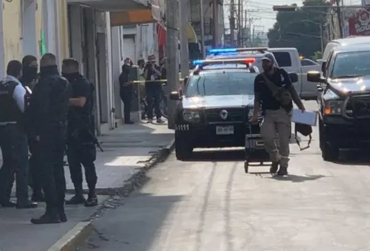 Abogado ligado a Aristóteles Sandoval es asesinado en Guadalajara Abogado ligado a Aristóteles Sandoval es asesinado en Guadalajara
