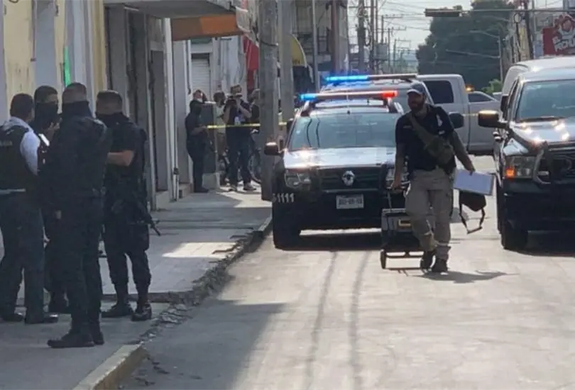 Abogado ligado a Arist&oacute;teles Sandoval es asesinado en Guadalajara 