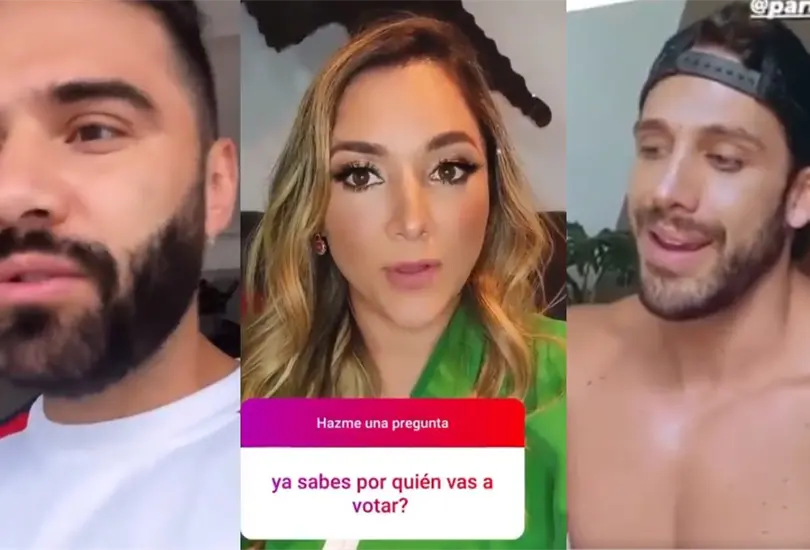 Tras pol&eacute;mica, Partido Verde invita a simpatizantes a evitar mensajes de apoyo