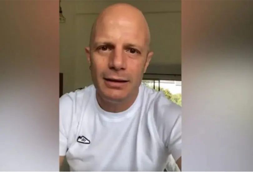 Dan asco: Facundo tunde a famosos que promocionaron al Partido Verde