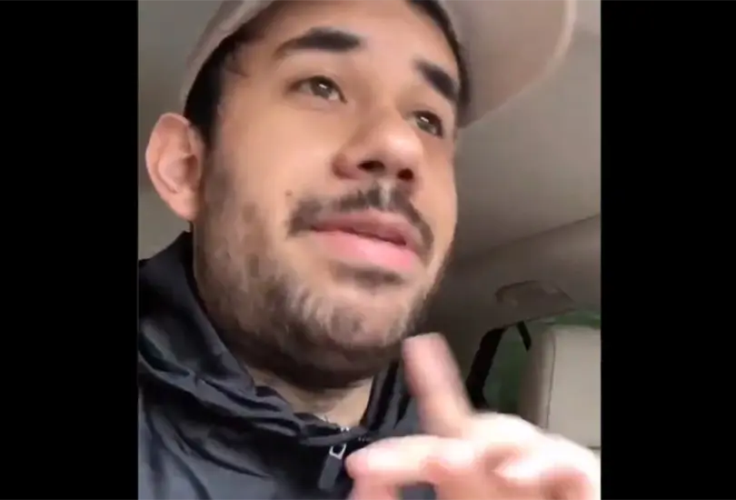 Werevertumorro arremete contra influencers que hicieron publicidad al Partido Verde