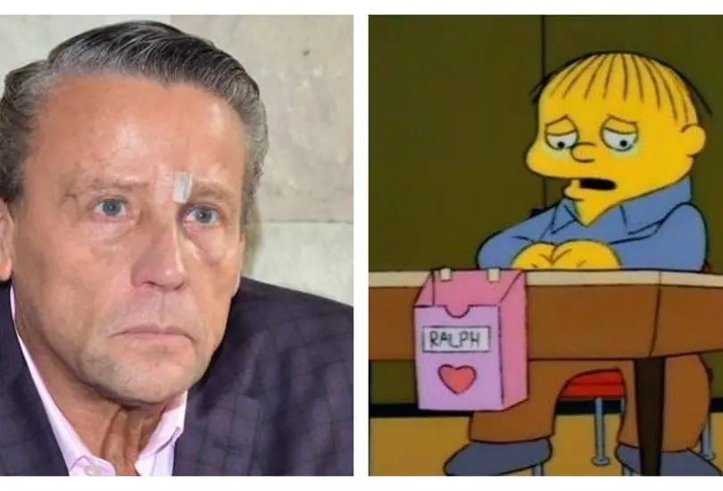 Alfredo Adame arrasa, pero en memes de redes sociales Alfredo Adame arrasa, pero en memes de redes sociales