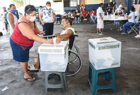 Quién ganó y perdió, y por qué, durante la jornada electoral del 6 de junio Quién ganó y perdió, y por qué, durante la jornada electoral del 6 de junio