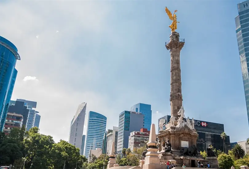 &iquest;Qui&eacute;nes ganaron las alcald&iacute;as de la CDMX?