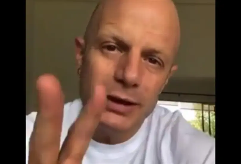 Facundo exhibe entrega de dinero del Verde en entrevista con Aristegui y Ramos