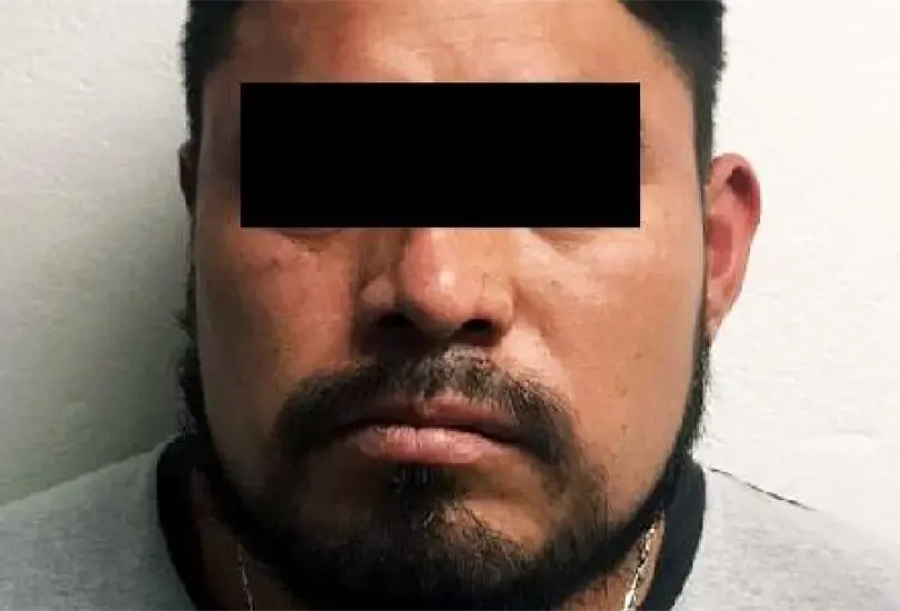 Se fuga de penal hombre acusado de asesinar a tres estudiantes y a un conductor de Uber Se fuga de penal hombre acusado de asesinar a tres estudiantes y a un conductor de Uber